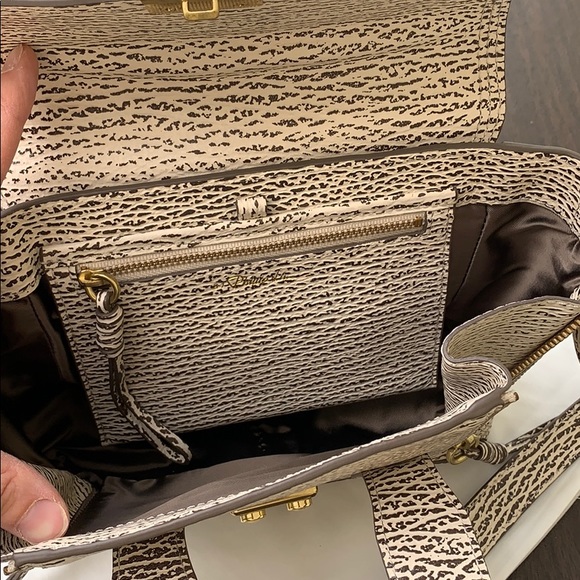 Phillip Lim Pashto Bag (mini) **AUTHENTIC** - Picture 4 of 5